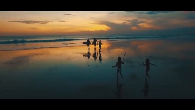Promo retreat tour:  Heart of Bali