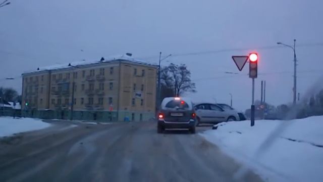 2016 01 07 - Перекресток перед Кузнечным мостом смотреть онлайн