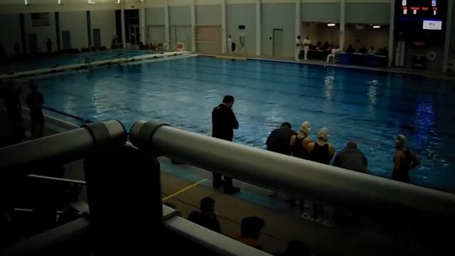 Girls game 2 playoffs vs Barlow take two