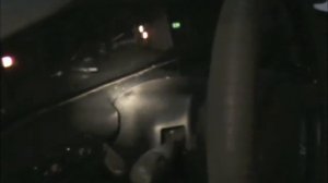 91 Nissan Stanza Stereo Removal