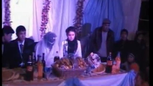 Dilshod Rahmonov toyda