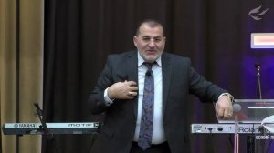 04.02.2024  - Послание Апостола Мисака Григоряна