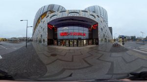 Helsinki 2019 Tripla 360° #travel #360video #tripla