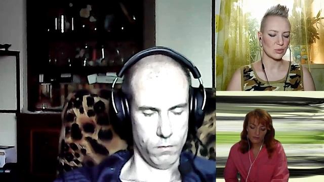 305-RU Йордан. Пятимерное сознание одного монаха и  муки голодного беса. Yuliya Bilenka Team Grifas