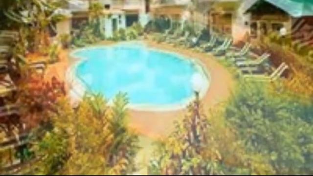 Vincy Beach Resort Colva