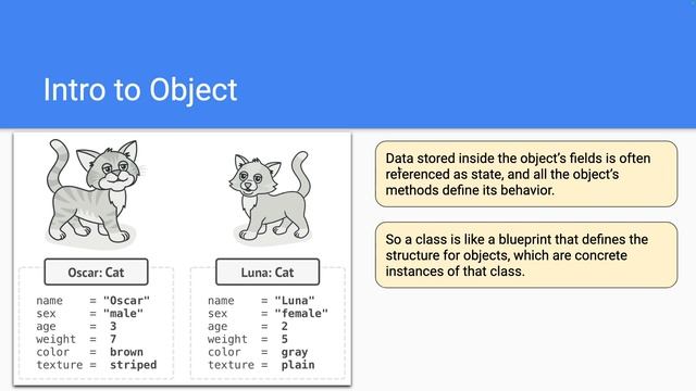 Mengenal Class dan Object dalam Object Oriented Programming | OOP | Pemrograman Berorientasi Objek