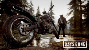 ЗОМБИ ЗОМБИ ЗОМБИ ·Days Gone· ЗомбоДень 2