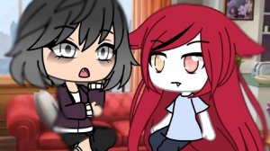 `•страшилка•` в трубах. /gacha life/-/гача лайф/