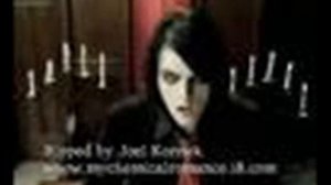 Teenagers-My Chemical Romance
