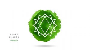 Сердечная чакра {Анахата} Музыка для исцеляющей медитации