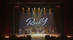 17. Ковбои
🎉Новогодний концерт. Танцевальная студия «ROCKY» 🎉 (27-12-2024)