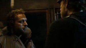 Загадочная история Бенджамина Баттона