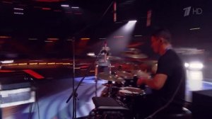 Белые ночи Санкт-Петербурга 2018.07.22 Сергей Лазарев - Сдавайся