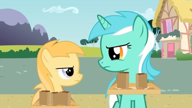 Lyra's gift [Animation] смотреть онлайн