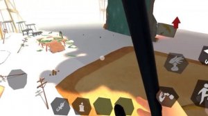 Как пройти АКТ ФИНАЛ ❓ Hello neighbor ❓