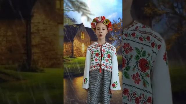 Флешмоб ко Дню защиты детей. Захаренкова Елизавета смотреть онлайн