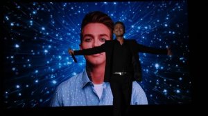 Марк Орлов - "Есаул" (песня Олега Газманова)