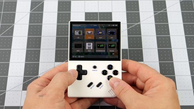 Aliexpress Has All The Retro Hand-Helds And we take a look at a few