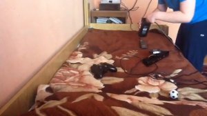 как включить xbox360