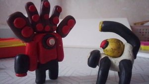 скибиди мультиверс 1