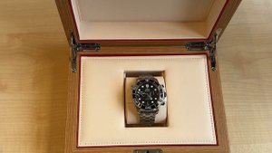 2024 Omega Seamaster 300 Chronograph Unboxing & Review