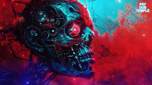 Cyber Synthwave Odyssey | Cyberpunk | Synthwave | Techno | Trance Beats | Dub | Background Music