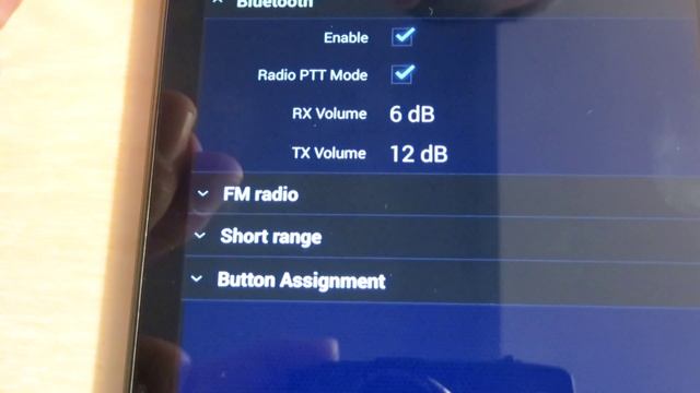 Sensear Tablet Instructional Video - smartPlug™ App V.2