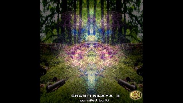 Greenux - Fractal Dreams | Chill Space смотреть онлайн