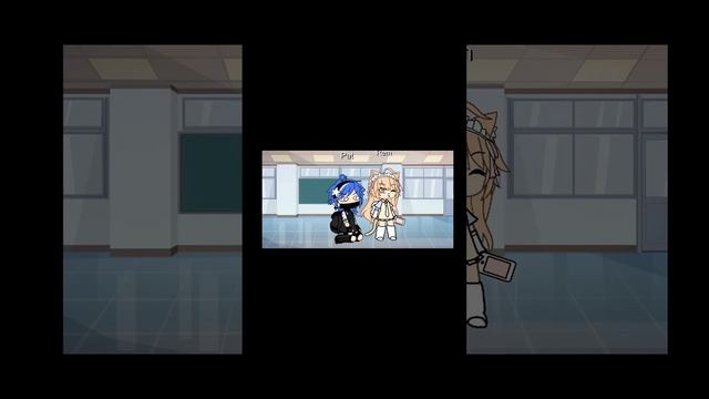 опять какое-то гавно😐 #music #montero #song #memes #gacha смотреть онлайн