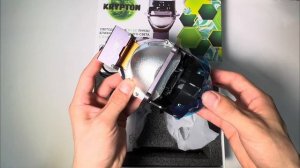 Светодиодные би-лед модули ORIONLIGHT KRYPTON (3 ЧИПА И 3 ОТРАЖАТЕЛЯ) 3" 12V 5500K 70W 80W