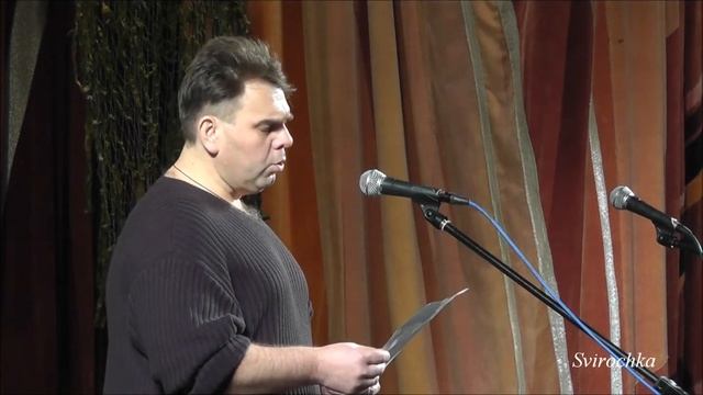 Алексей Матвеев