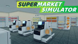 ВОЗВРАЩЕНИЕ К РУКОВОДСТВУ МАГАЗИНА - SUPERMARKET SIMULATOR