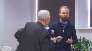 Нестандартные методы оценки от Бориса Хигира. Часть 2