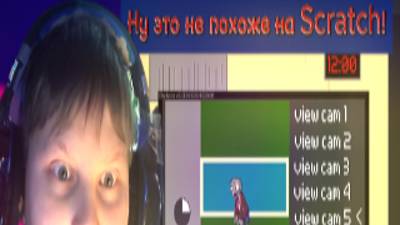 Осмотр проектов по PVZ | Scratch | #1