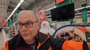 "ПОСЛЕДНИЙ ЧАС ДЕКАБРЯ"