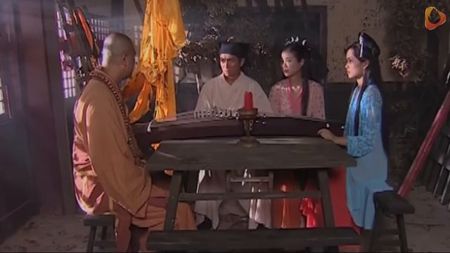 【粵語高清電影】《天外飛仙》少林叛徒邪鬼上身⚡少年使出家傳功法⚡聯手虛竹少林棍⚡鎮壓邪鬼王⚡樊少皇🎬【功夫、奇幻】