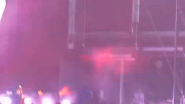 Amsterdam - Imagine Dragons || Mercury World Tour - Milton Keynes - 18/06/2022 смотреть онлайн