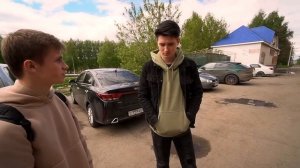 3 серия СЕКТАНТЫ В ЛЕСУ. НАШЛИ ЖЕРТВУ. КТО ЕЕ ЗАБРАЛ