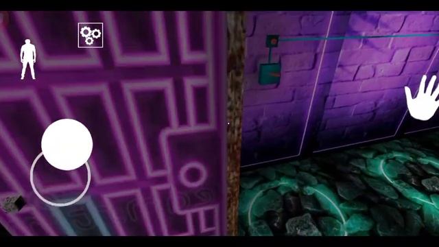 Granny Chapter Two Neon Life | But Almost win But -_- | PPN × GB × GC Mod смотреть онлайн