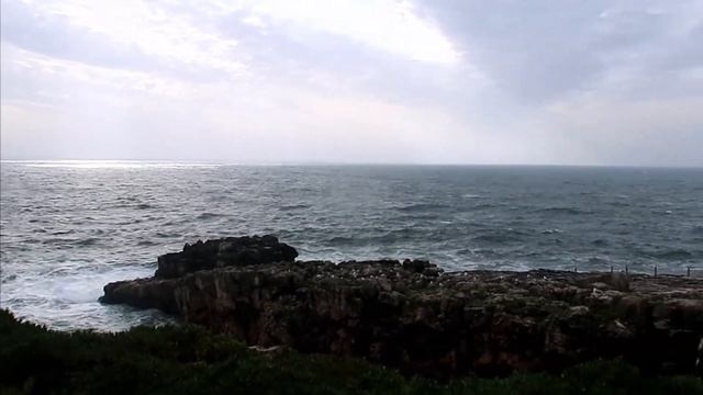 КАШКАЙШ УЩЕЛИНА ПАЩА Д' ЯВОЛА BOCA do INFERNO