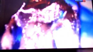 Светлана Лобода и Вера Брежнева песня случайная