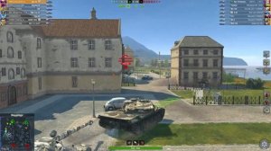 Сливаем свободку на шары Tanks Blitz