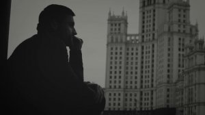 Сергей Лазарев - Холодный ноябрь (mood video)