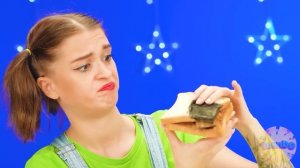 Me vs Grandma Cooking Challenge | Kitchen War by TeenDO Challenge