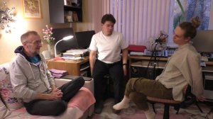 Эволюция не по Дарвину.