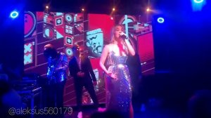 Татьяна Буланова - Апрель