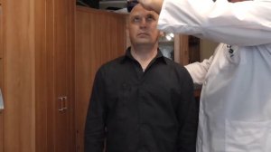 Быстрое погружение в гипноз