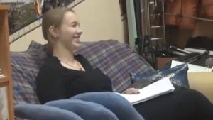 Реальные интелвидеоты: Лиза Бойко!