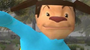 ТИМОХА 3. ПОБЕГ ОТ ТИМОХИ ШАЛУНА. КАКОЙ ВКУСНЫЙ ПИРОЖОК 3.