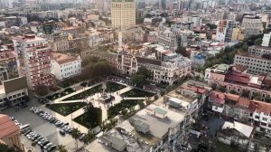 Батуми Панорама: Удивительные Виды и Красоты Черноморского Побережья